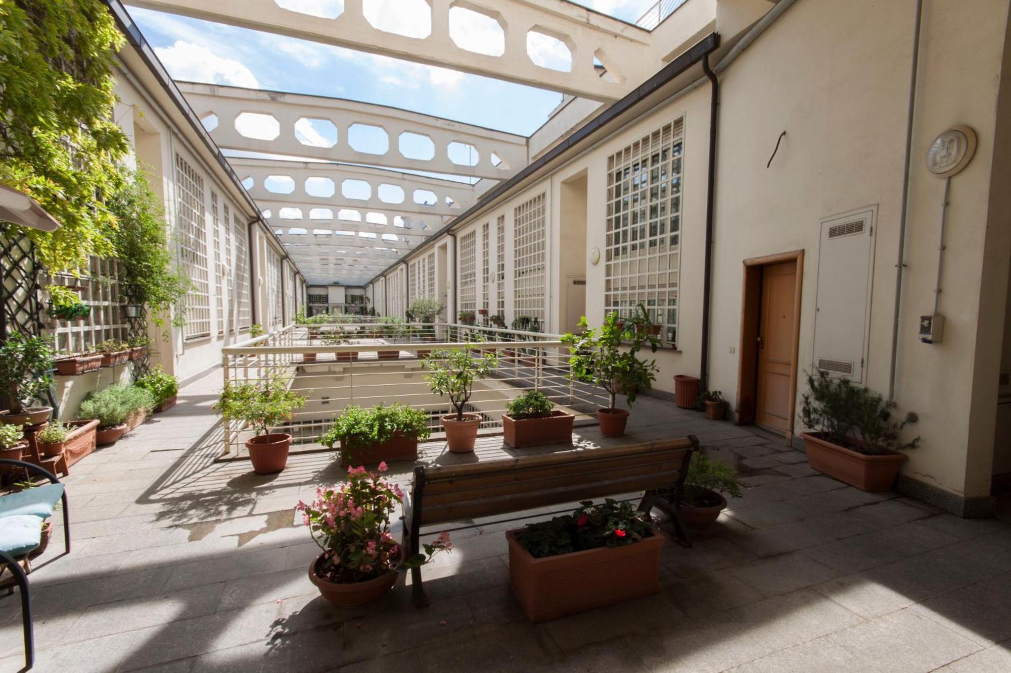 Poetico Monolocale Indipendente Nell'antico Pastificio Apartamento *